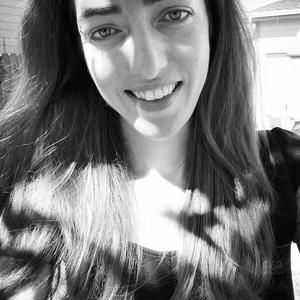 Meet your Posher, Greta